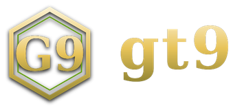 gt9 logo