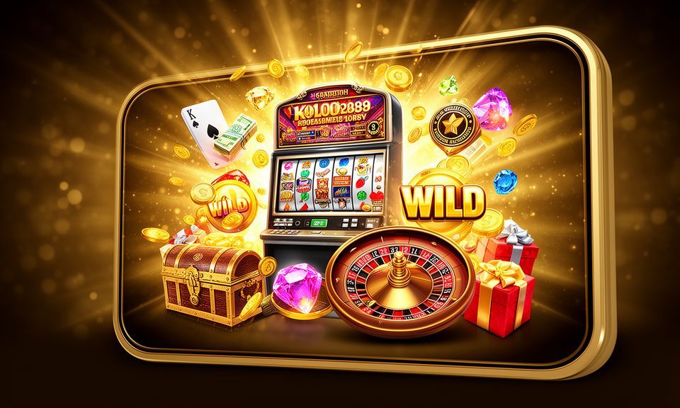 gt9 What You Find Inside the gt9 Casino